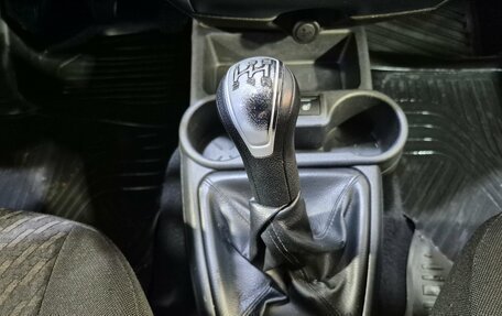 Datsun on-DO I рестайлинг, 2014 год, 442 000 рублей, 16 фотография