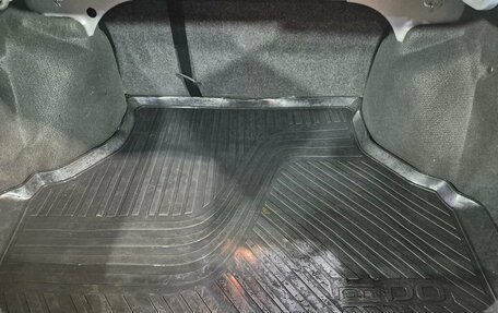 Datsun on-DO I рестайлинг, 2014 год, 442 000 рублей, 21 фотография