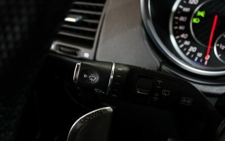 Mercedes-Benz G-Класс AMG, 2015 год, 6 449 000 рублей, 16 фотография