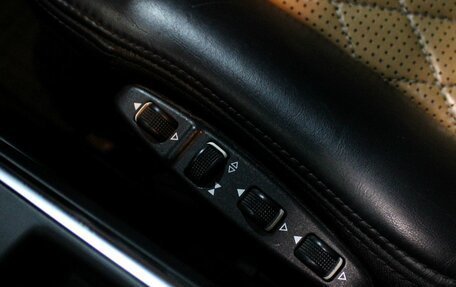 Mercedes-Benz G-Класс AMG, 2015 год, 6 449 000 рублей, 24 фотография