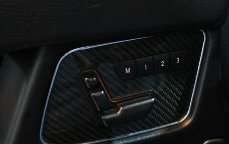 Mercedes-Benz G-Класс AMG, 2015 год, 6 449 000 рублей, 23 фотография