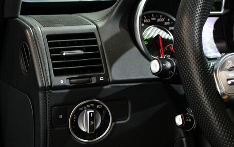 Mercedes-Benz G-Класс AMG, 2015 год, 6 449 000 рублей, 15 фотография