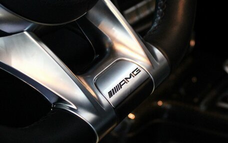 Mercedes-Benz G-Класс AMG, 2015 год, 6 449 000 рублей, 20 фотография