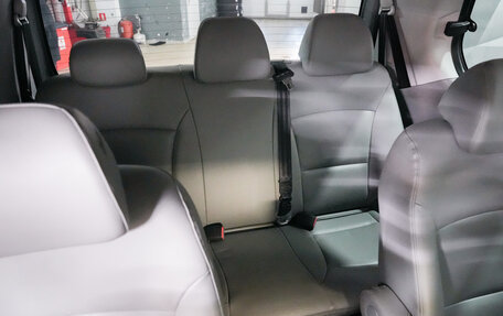 Hyundai Grand Starex Grand Starex I рестайлинг 2, 2018 год, 3 250 000 рублей, 8 фотография