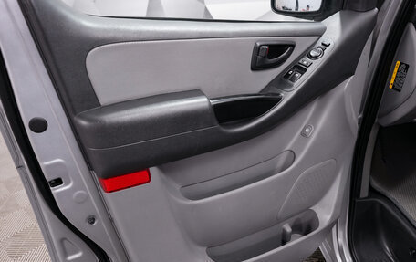 Hyundai Grand Starex Grand Starex I рестайлинг 2, 2018 год, 3 250 000 рублей, 10 фотография