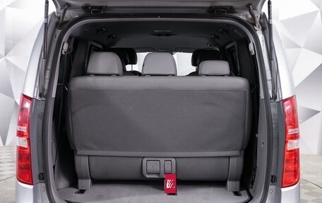 Hyundai Grand Starex Grand Starex I рестайлинг 2, 2018 год, 3 250 000 рублей, 12 фотография