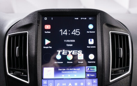 Hyundai Grand Starex Grand Starex I рестайлинг 2, 2018 год, 3 250 000 рублей, 11 фотография