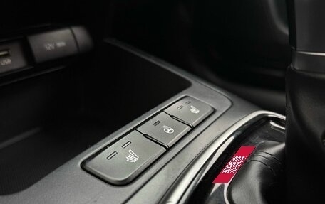 KIA Rio IV, 2017 год, 1 359 000 рублей, 16 фотография