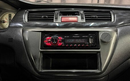 Mitsubishi Lancer IX, 2005 год, 399 999 рублей, 11 фотография