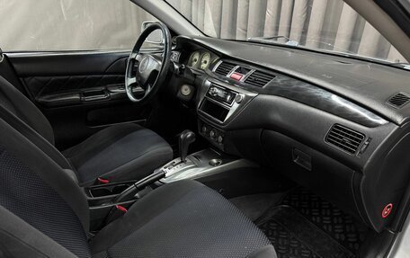 Mitsubishi Lancer IX, 2005 год, 399 999 рублей, 10 фотография