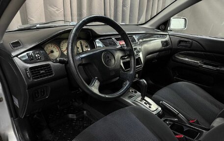 Mitsubishi Lancer IX, 2005 год, 399 999 рублей, 6 фотография