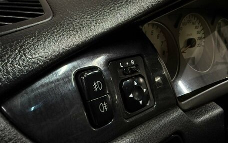 Mitsubishi Lancer IX, 2005 год, 399 999 рублей, 12 фотография