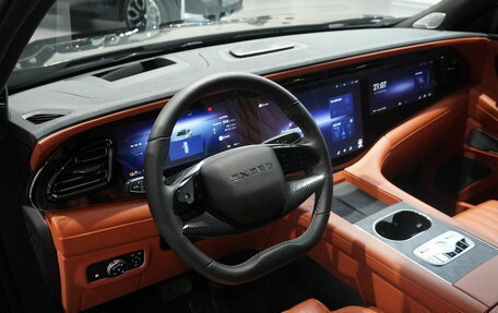 CheryExeed VX, 2025 год, 5 450 000 рублей, 7 фотография