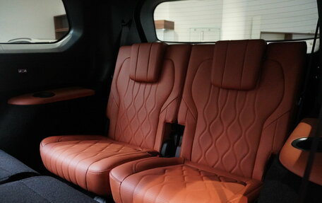 CheryExeed VX, 2025 год, 5 450 000 рублей, 10 фотография