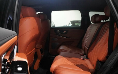 CheryExeed VX, 2025 год, 5 450 000 рублей, 9 фотография