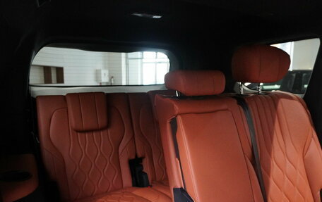 CheryExeed VX, 2025 год, 5 450 000 рублей, 12 фотография