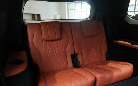 CheryExeed VX, 2025 год, 5 450 000 рублей, 11 фотография