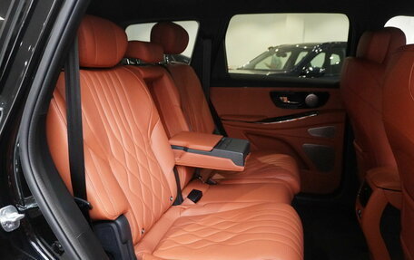 CheryExeed VX, 2025 год, 5 450 000 рублей, 13 фотография
