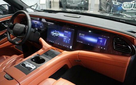 CheryExeed VX, 2025 год, 5 450 000 рублей, 15 фотография