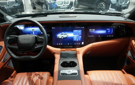 CheryExeed VX, 2025 год, 5 450 000 рублей, 16 фотография