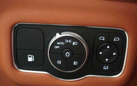 CheryExeed VX, 2025 год, 5 450 000 рублей, 20 фотография