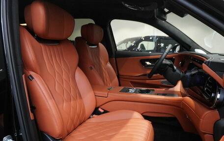 CheryExeed VX, 2025 год, 5 450 000 рублей, 14 фотография