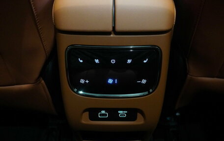 CheryExeed VX, 2025 год, 5 450 000 рублей, 29 фотография