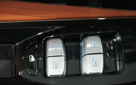 CheryExeed VX, 2025 год, 5 450 000 рублей, 22 фотография