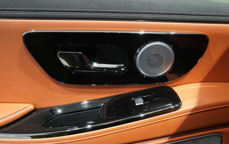 CheryExeed VX, 2025 год, 5 450 000 рублей, 24 фотография