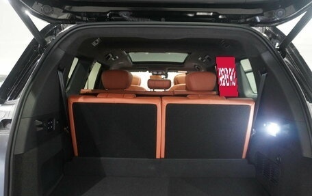 CheryExeed VX, 2025 год, 5 450 000 рублей, 30 фотография