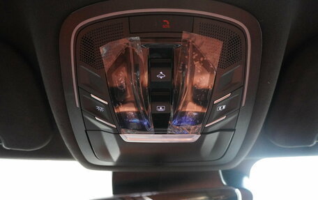 CheryExeed VX, 2025 год, 5 450 000 рублей, 28 фотография