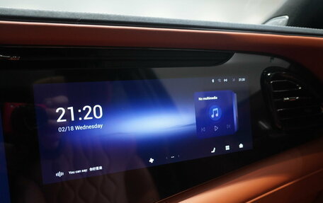 CheryExeed VX, 2025 год, 5 450 000 рублей, 27 фотография