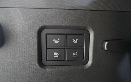 CheryExeed VX, 2025 год, 5 450 000 рублей, 32 фотография