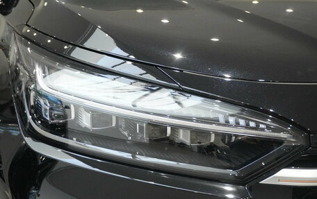 CheryExeed VX, 2025 год, 5 450 000 рублей, 34 фотография