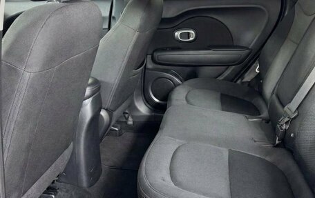 KIA Soul II рестайлинг, 2017 год, 1 579 999 рублей, 14 фотография