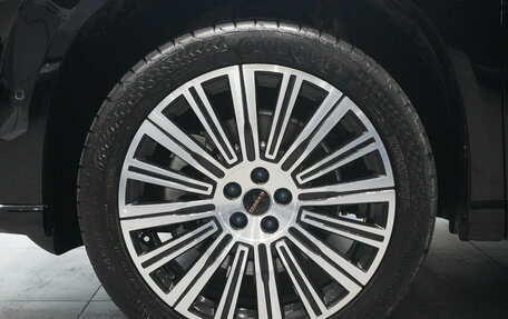 CheryExeed VX, 2025 год, 5 450 000 рублей, 36 фотография