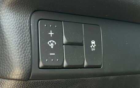 KIA Soul II рестайлинг, 2017 год, 1 579 999 рублей, 7 фотография