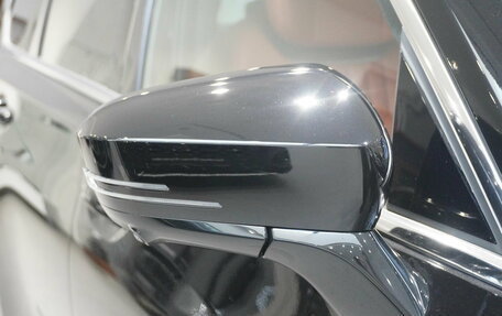 CheryExeed VX, 2025 год, 5 450 000 рублей, 33 фотография