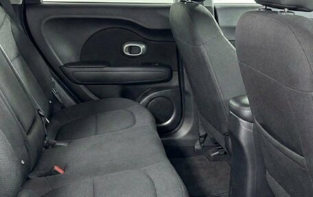 KIA Soul II рестайлинг, 2017 год, 1 579 999 рублей, 15 фотография