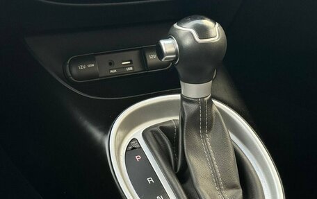 KIA Soul II рестайлинг, 2017 год, 1 579 999 рублей, 13 фотография