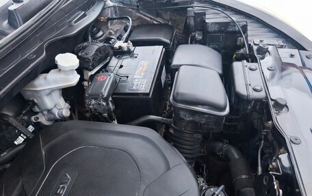 Hyundai ix35 I рестайлинг, 2014 год, 1 450 000 рублей, 13 фотография