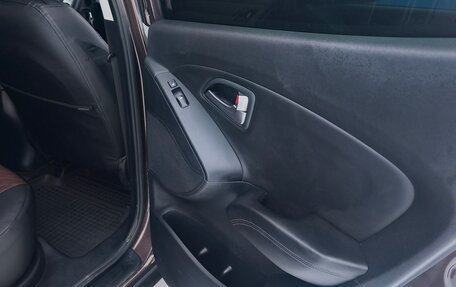 Hyundai ix35 I рестайлинг, 2014 год, 1 450 000 рублей, 7 фотография