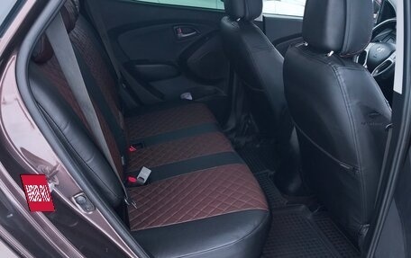 Hyundai ix35 I рестайлинг, 2014 год, 1 450 000 рублей, 9 фотография