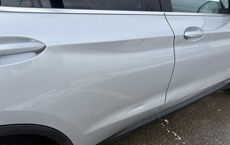 BMW X3, 2019 год, 2 890 000 рублей, 6 фотография