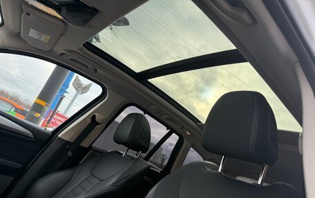 BMW X3, 2019 год, 2 890 000 рублей, 10 фотография