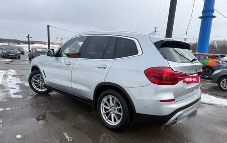 BMW X3, 2019 год, 2 890 000 рублей, 2 фотография