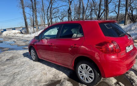 Toyota Auris II, 2009 год, 800 000 рублей, 4 фотография