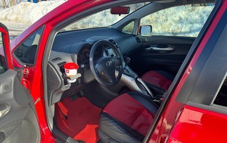 Toyota Auris II, 2009 год, 800 000 рублей, 5 фотография