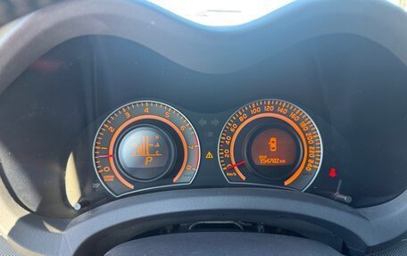 Toyota Auris II, 2009 год, 800 000 рублей, 9 фотография