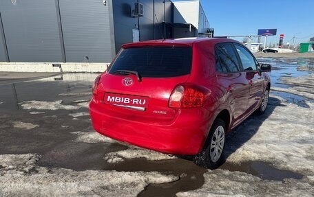 Toyota Auris II, 2009 год, 800 000 рублей, 3 фотография